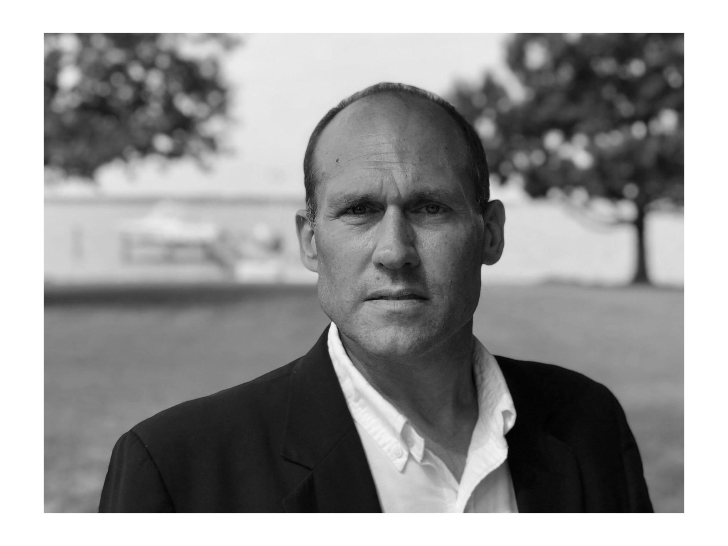 Greg Collins CEO C3 Metrics